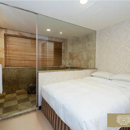 Royal Seasons Hotel Beitou Taipei Eksteriør billede