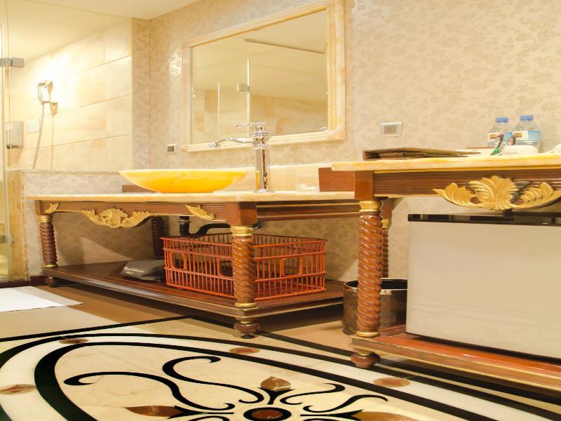 Royal Seasons Hotel Beitou Taipei Eksteriør billede