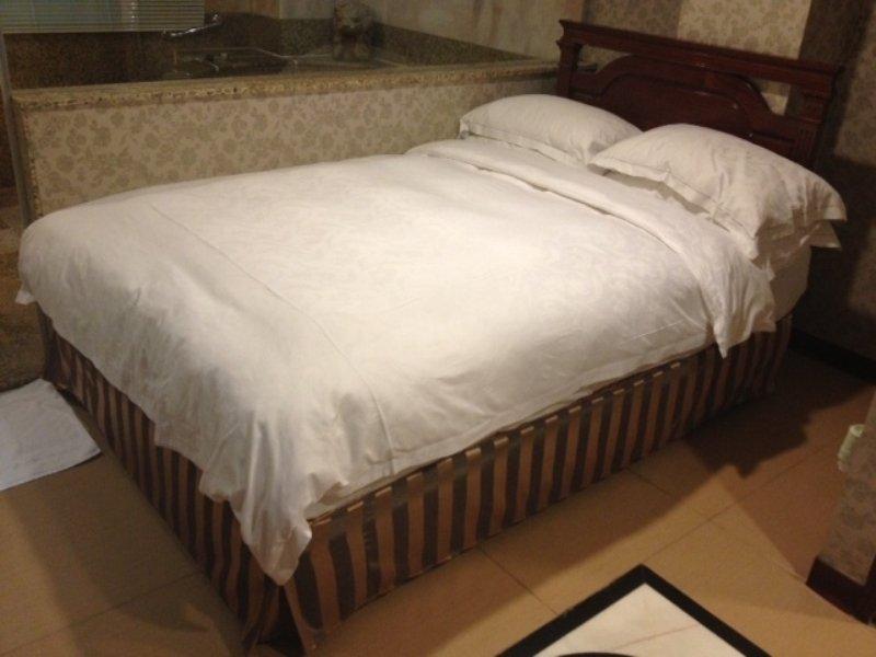 Royal Seasons Hotel Beitou Taipei Eksteriør billede