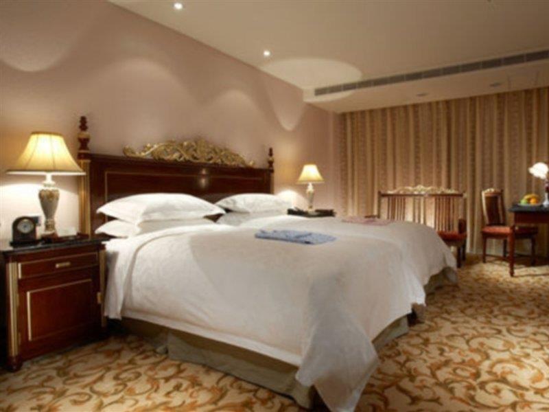 Royal Seasons Hotel Beitou Taipei Eksteriør billede