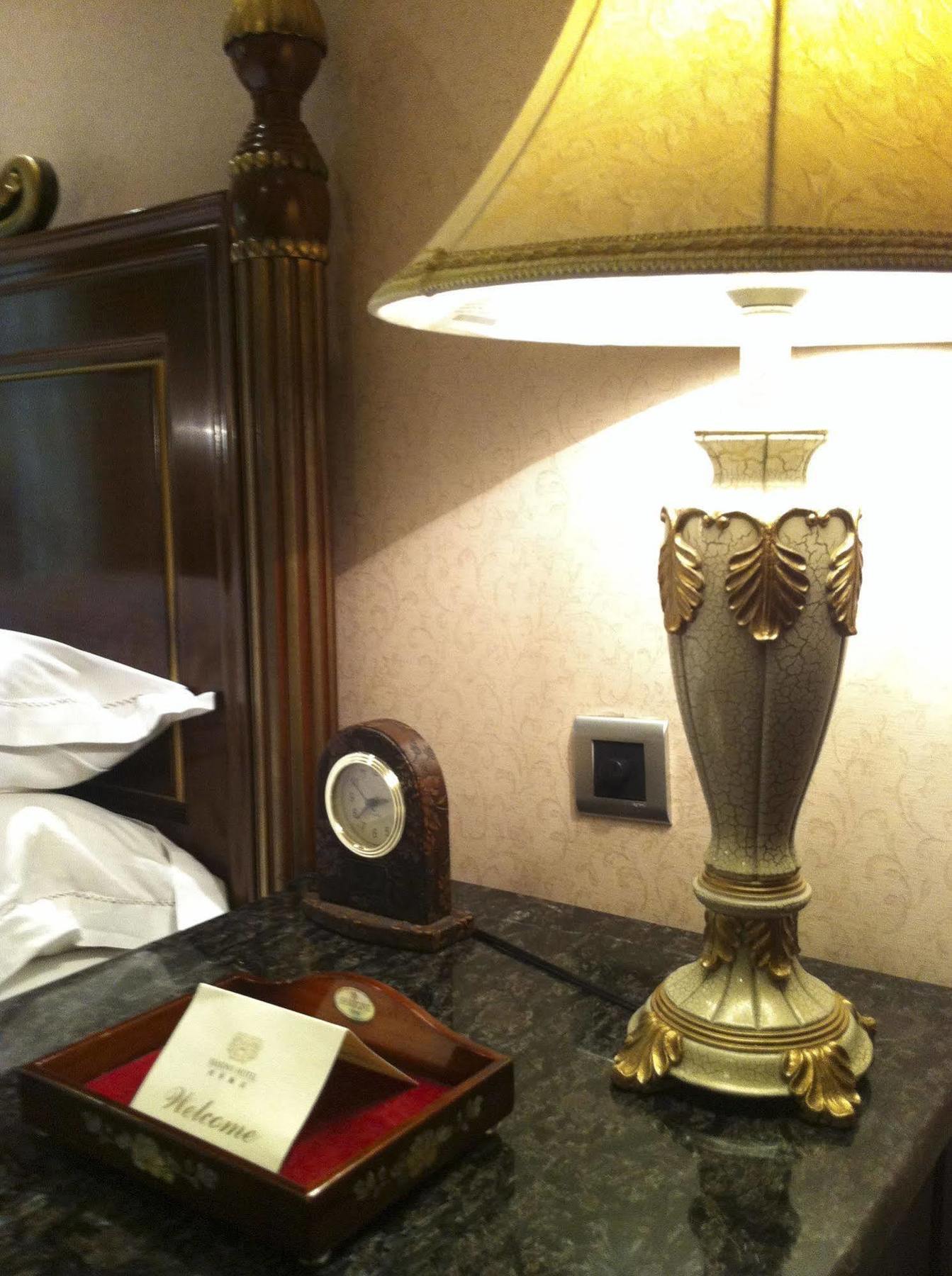 Royal Seasons Hotel Beitou Taipei Eksteriør billede