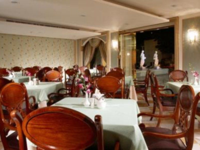 Royal Seasons Hotel Beitou Taipei Eksteriør billede
